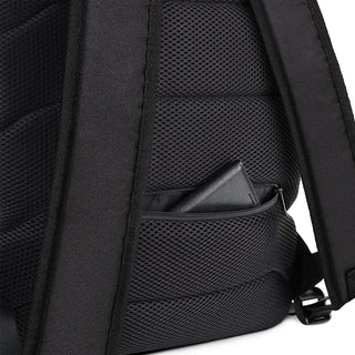 Skull Heart Kiss Backpack