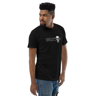 Hollywood Skull Men's T-Shirt