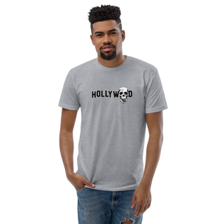 Hollywood Skull Men's T-Shirt