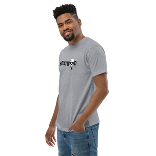 Hollywood Skull Men's T-Shirt