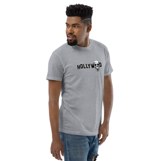Hollywood Skull Men's T-Shirt