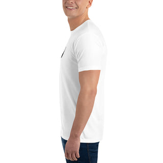 Skull Heart Kiss Men's T-Shirt
