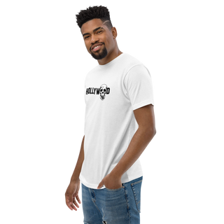 Hollywood Skull Men's T-Shirt