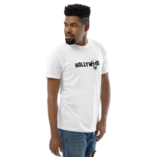 Hollywood Skull Men's T-Shirt
