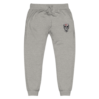 Skull Lipstick Kiss Men's Sweatpants