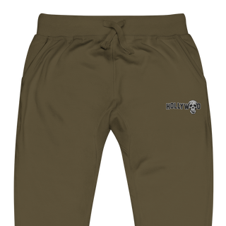 Hollywood Skull Women's Sweatpants