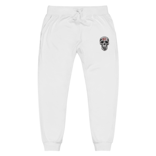 Skull Lipstick Kiss Men's Sweatpants