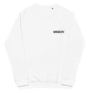 Black Ossein Logo Men's Sweatshirt